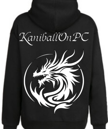 Dragon-hoodie